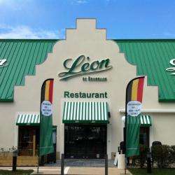 Restaurant Léon de Bruxelles - 1 - 