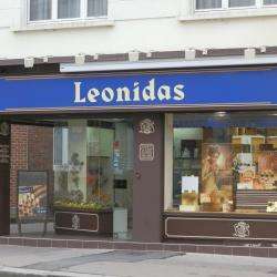 Leonidas-afcadeaux Gournay En Bray