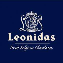 Chocolatier Confiseur LEONIDAS Au manon blanc - 1 - 