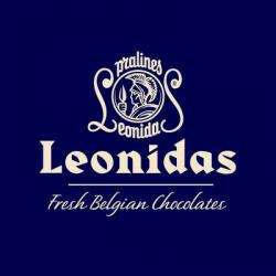 Chocolatier Confiseur Leonidas Béthune - 1 - Leonidas  - 