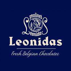 Chocolatier Confiseur Leonidas Cora Ermont - 1 - 