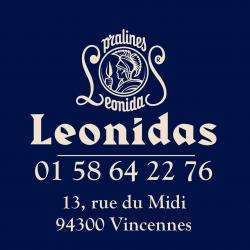 Leonidas Vincennes Vincennes