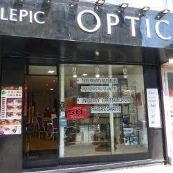 Lepic Optique Paris