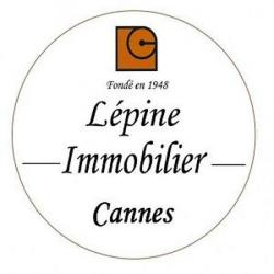 Lépine Immobilier Cannes