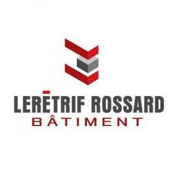 Entreprises tous travaux Leretrif Rossard Bâtiment - 1 - 