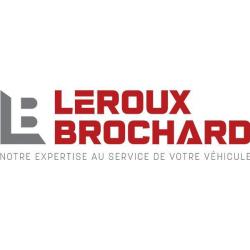 Centres commerciaux et grands magasins Leroux Brochard - 1 - 