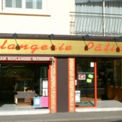 Boulangerie Pâtisserie Leroux Robert - 1 - 