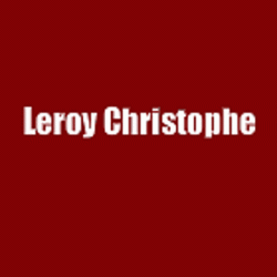 Centres commerciaux et grands magasins Leroy Christophe - 1 - 