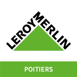 Leroy Merlin Chasseneuil Du Poitou/poitiers