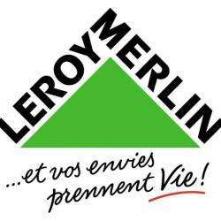 Leroy Merlin Chasseneuil Du Poitou