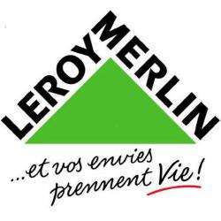 Leroy Merlin France Le Poinçonnet