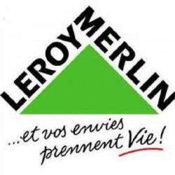 Leroy Merlin Paris