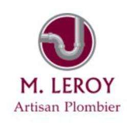 Plombier M.leroy - 1 - 