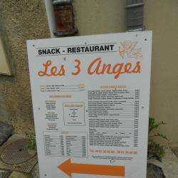 Restaurant Les 3 Anges - 1 - 