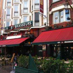Restaurant Les 3 Brasseurs - 1 - 