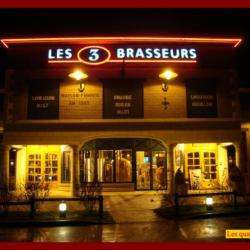 Restaurant Les 3 brasseurs - 1 - 