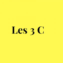 Comptable Les 3 C - 1 - 