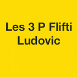 Les 3 P Flifti Ludovic Reims