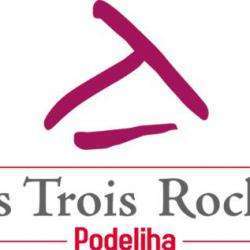Agence immobilière Les 3 Roches - 1 - 
