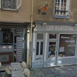 Restaurant Les 4 Saveurs - 1 - 