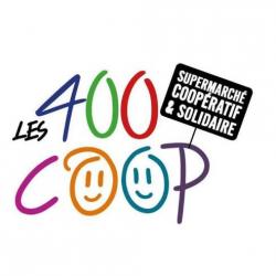 Supérette et Supermarché Les 400 Coop - 1 - 