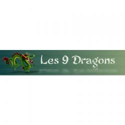 Restaurant Les 9 Dragons - 1 - 