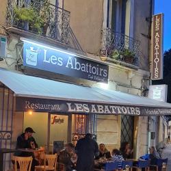 Restaurant Les Abattoirs - 1 - 