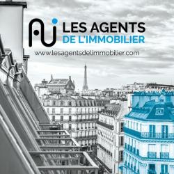 Les Agents De L'immobilier Asnières Sur Seine