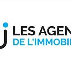 Agence immobilière LES AGENTS DE L'IMMOBILIER - 1 - 