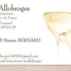 Restaurant Les Allobroges - 1 - 