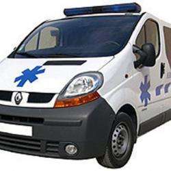 Ambulance LES AMBULANCES DU NOAILLAIS - 1 - 