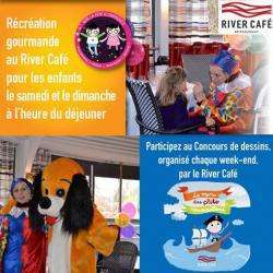 Les Animations Enfants Au River Café Issy Les Moulineaux