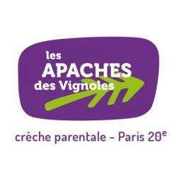 Les Apaches Des Vignoles Paris