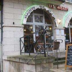 Restaurant Les Arcades - 1 - 