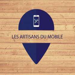 Commerce Informatique et télécom Les Artisans du Mobile - 1 - 