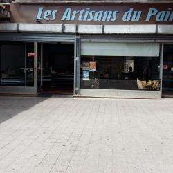 Boulangerie Pâtisserie Les Artisans Du Pain - 1 - 