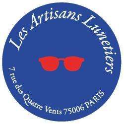 Les Artisans Lunetiers     [998m] Paris