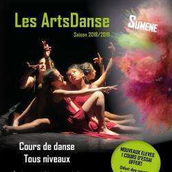Ecole de Danse LES ARTSDANSE - 1 - 