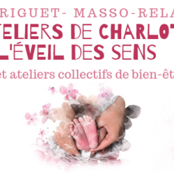 Massage Les Ateliers De Charlotte - 1 - 