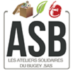 Les Ateliers Solidaires Du Bugey Saint Rambert En Bugey