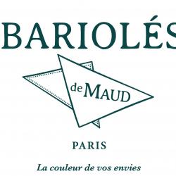 Les Bariolés De Maud Paris