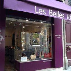 Les Belles Idées Paris