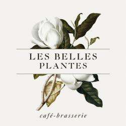 Les Belles Plantes Paris