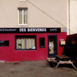 Restaurant Les Bienvenus - 1 - 