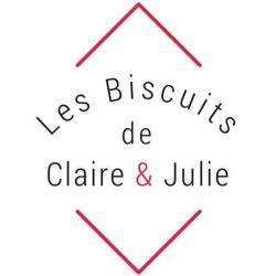 Les Biscuits De Claire Et Julie Paris