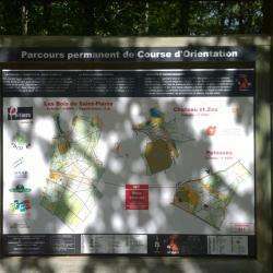 Parcs et Activités de loisirs Les Bois de Saint-Pierre - 1 - 