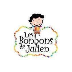 Chocolatier Confiseur LES BONBONS DE JULIEN - 1 - 