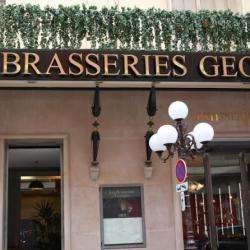 Les Brasseries Georges Nice Nice