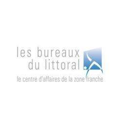 Services administratifs Les Bureaux du Littoral - 1 - 