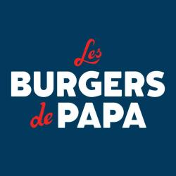 Les Burgers De Papa Lyon